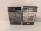 Led Zeppelin III and IV Zoso Symbols (Cassette) 1990 Atlantic
