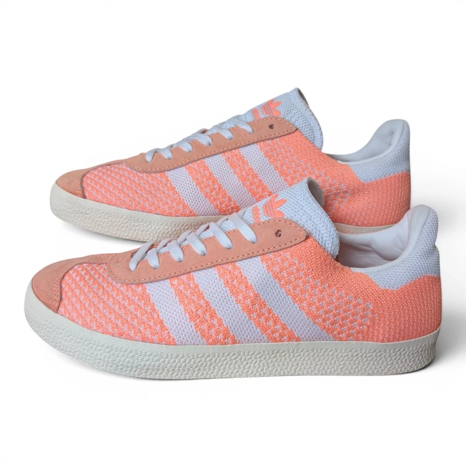 Adidas Gazelle Primeknit, photo 4 of 5
