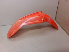 carénage garde boue avant origine BETA ENDURO 4T 400 RR 2012 FACTORY