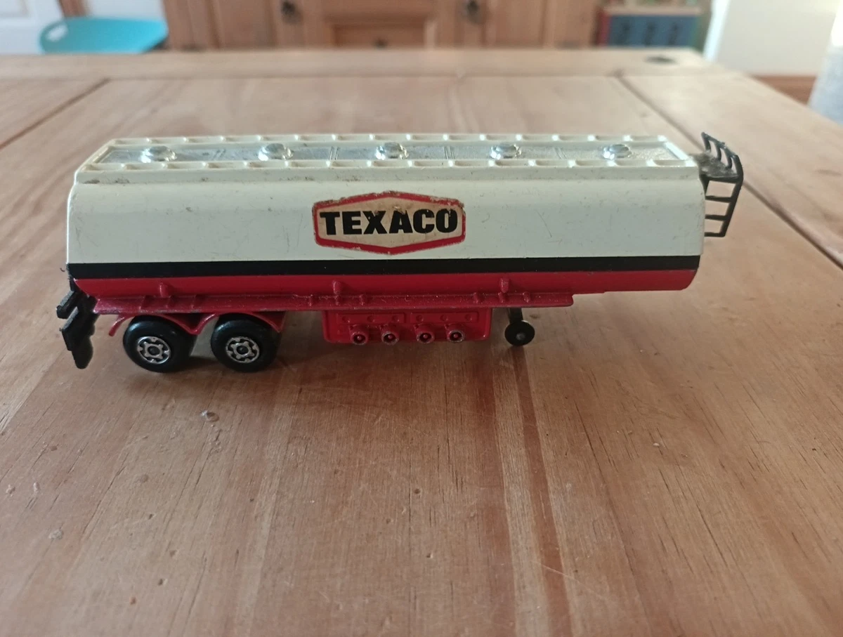 Matchbox Superkings 1:6 Scale Diecast Tanker Trucks for sale | eBay