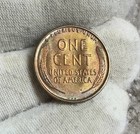 1909 VDB ~ Lincoln Cent ~ Pretty Gem BU ~ RARE ~ AMAZING Color ~ Blazing Luster! — photo 2