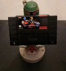 Killer Instinct (Super Nintendo SNES, 1995) Authentic Tested Free Shipping
