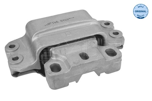 ENGINE MOUNTING 100 199 0152 FOR VW PASSAT/B7/Van/B6/CC SKODA SUPERBII 1.8L 4cyl - Picture 2 of 9