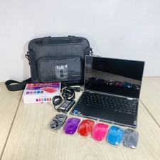 Lenovo 500e 2nd Gen 11.6" Touch Chromebook Cel 1.1GHz 4GB/32GB W Accessories