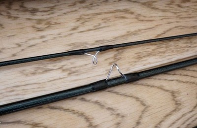 Shimano・G.Loomis、Asquith J1408 14'0