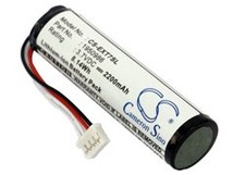 Replacement Battery For FLIR T197410 BATTERY 3.70V