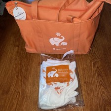 Baby Gift Welcome 5pc 3-6 months,Booties,Cap,Shirt One Piece NEW SEALED