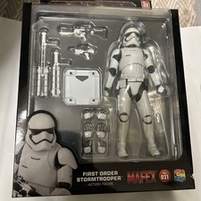 MAFEX No.021 First Order Stormtrooper Star Wars