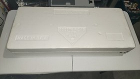 Nintendo NES MIRACLE PIANO TEACHING SYSTEM In Box