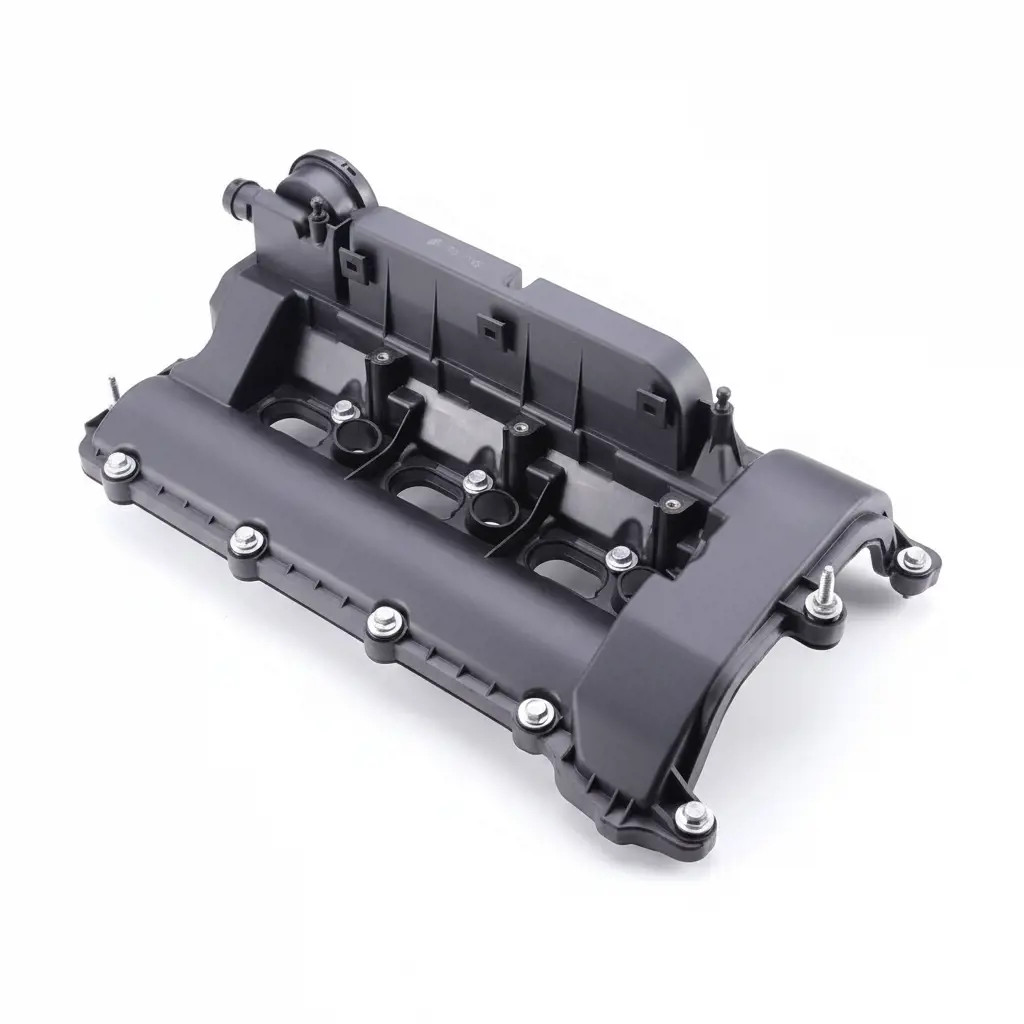 Coperchio valvole Dx 50012506 KOLBENSCHMIDT per LAND ROVER RANGE ROVER SPORT I