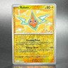 Pokemon Scarlet & Violet: Surging Sparks #061/191 Rotom Reverse Holofoil