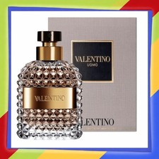 Valentino - Uomo - EDT - 1.7oz - NIB