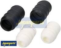 Japanparts KTP-0602 Staubschutzsatz FüR StoßDäMpfer Staubschutz Satz