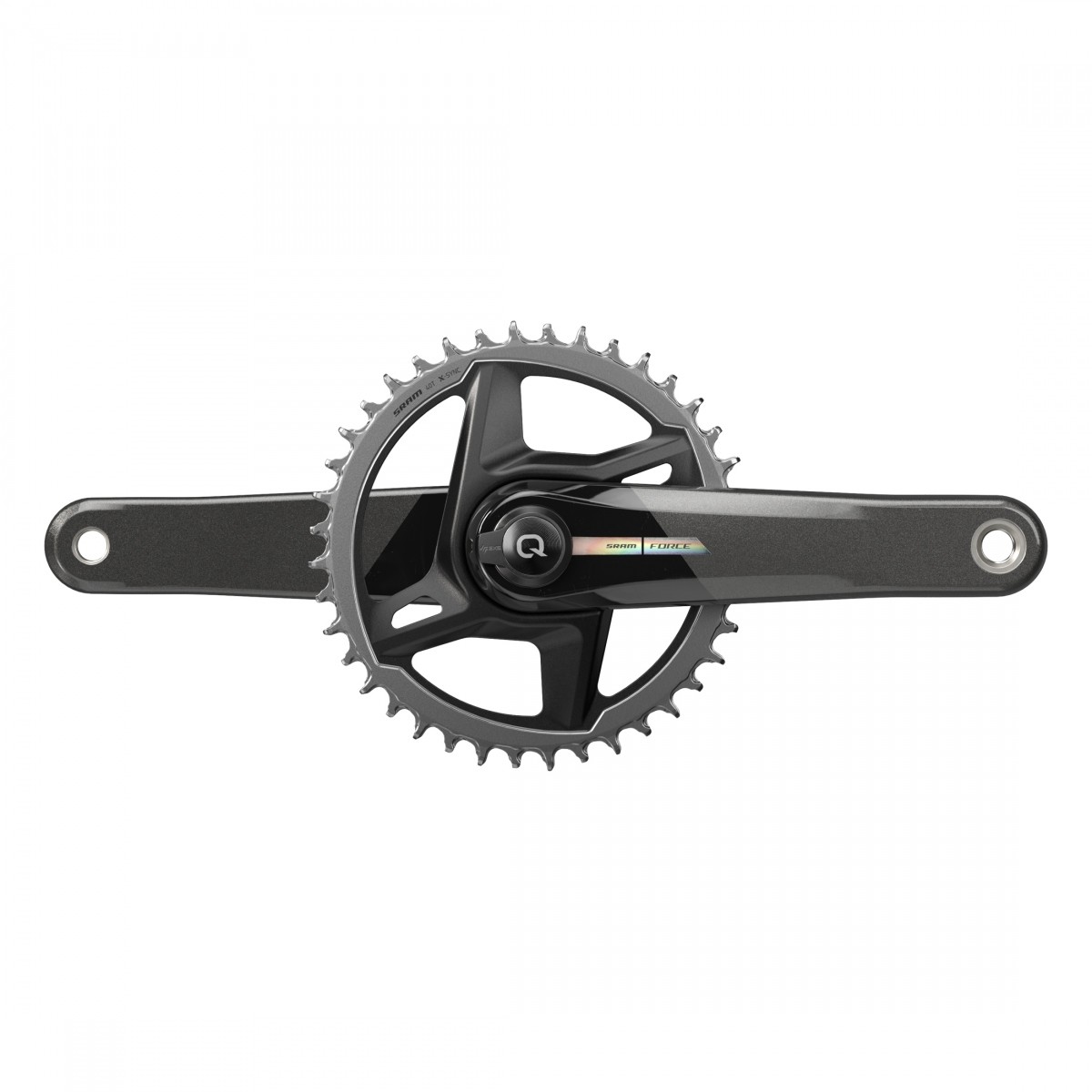 Шпиндель измерителя мощности Force 1x AXS D2 1725 DUB Легкий водонепроницаемый велосипед 104190₽