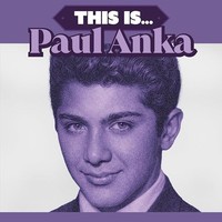 Paul Anka - This Is... - Preorder - Vinyl Record Lp - G4Z