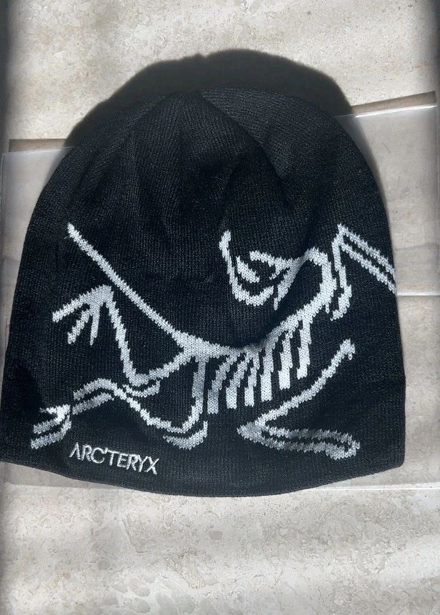 Arc'teryx Winter Sports Hats & Headwear for sale - eBay