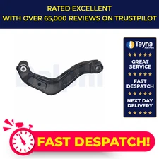 Wishbone / Suspension Arm fits SEAT EXEO 3R 2.0 Upper Right 09 to 13 Delphi New