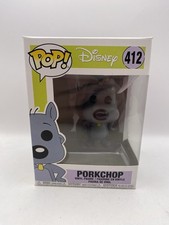 Funko Pop Doug Vinyl Figures 15