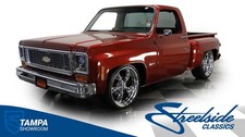 1974 Chevrolet C10 for Sale