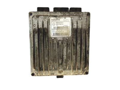 Steuergerät 8200394723 8200331477 R0410C128C Renault Delphi