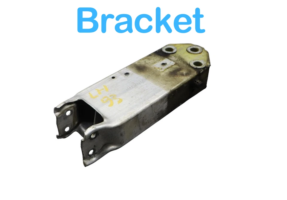 11-16 宝马 528i 535i GT xDrive 左前加固支撑支架 原始设备制造商 — 第 3/4 张图片