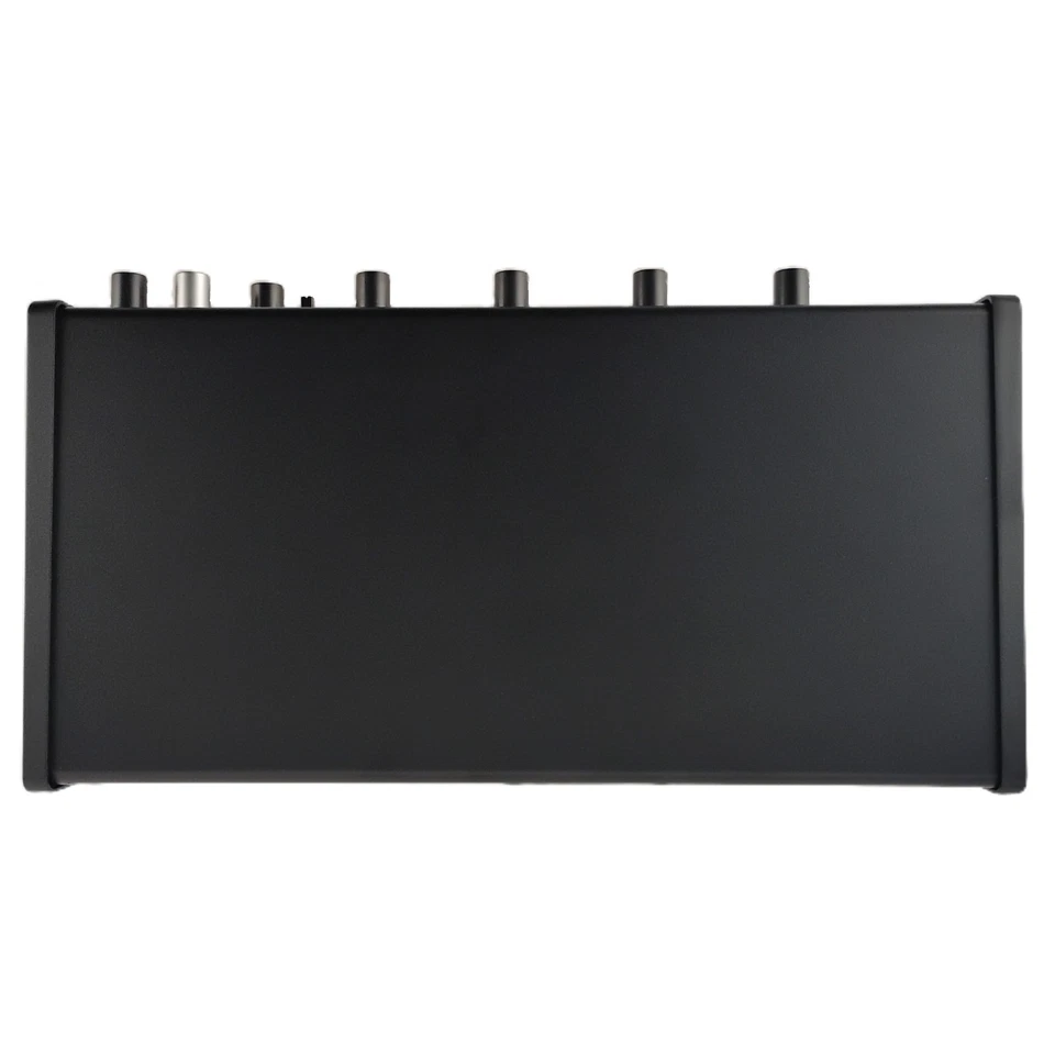 US-4X4HR High Resolution USB Audio Interface - Image 4 of 4