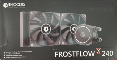 ID-Cooling FROSTFLOWx240