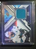 2021-22 SPx #J-BB Brent Burns SPx Jerseys