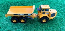 JOAL 238 VOLVO BM A35 DUMPER TRUCK 1:50 DIECAST MODEL PLANT CONSTRUCTION
