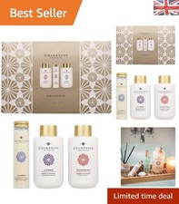 Spa-Like Bathing with Calming Ritual Gift Set – Dissolvable Sachets