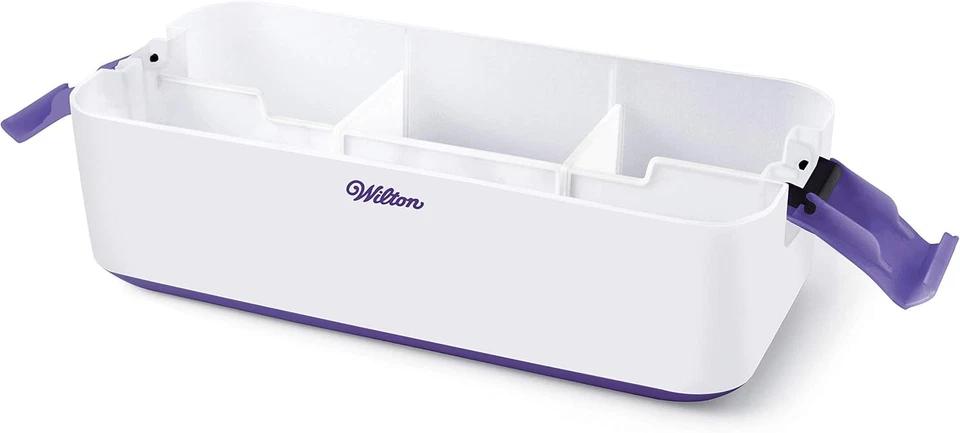 Wilton Decorator Juego de Decoración de Pasteles Preferido, 48 Piezas Foto 4 de 4