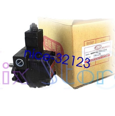 1x new Variable Vane Pump HVP-VC1K-F30A1