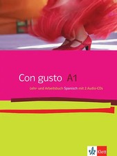 Con gusto A1