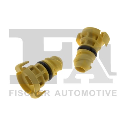 SEALING PLUG OIL SUMP 257.889.001 FOR FORD TOURNEO/COURIER/B460/MPV/CONNECT 1.5L - Picture 2 of 8