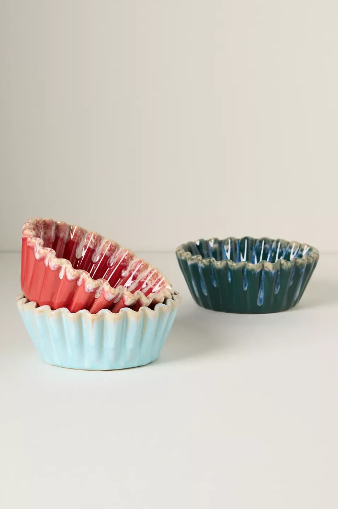 Anthropologie Kori Ramekin - Thumbnail 4