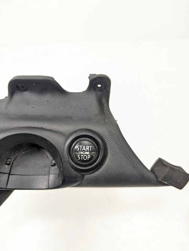 2009 2010 Mini Cooper CLUBMAN S зажигания и ключ OEM - Изображение 4 из 4