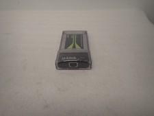 D-Link Ethernet 10/100Mbps CardBus PC Network Card DFE-690TXD PCMCIA