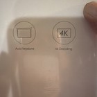 NEW Mini Projector  WIFI 6 and Bluetooth 4K 1080P sealed in box  — photo 6