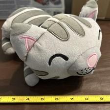 The Big Bang Theory Plush Kitty No Sound 10