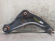 BRAZO SUSPENSION SUPERIOR DELANTERO DERECHO / 3553030 PARA RENAULT KADJAR 1.5 DC
