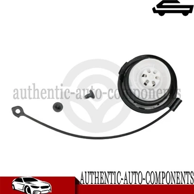 NEW Fuel Gas Cap Fit For Nissan Armada 2015-23 Infiniti Qx56 Qx80 17251-1LA1G US - Image 1 of 4