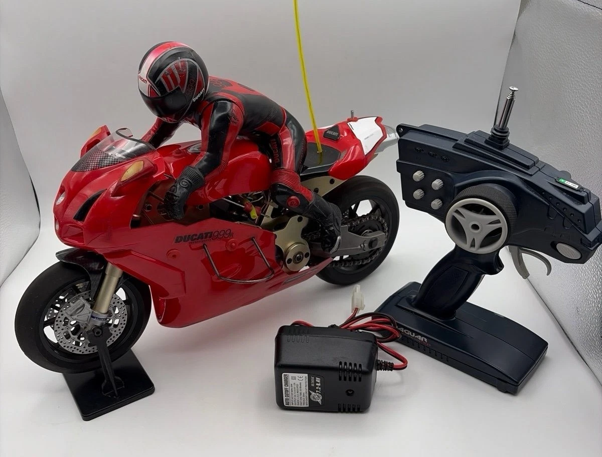 thunder tiger ducati products for sale | eBay