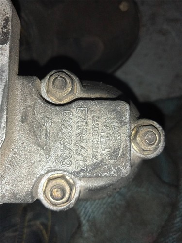 63223433  Anlasser BMW serie 3 berlina e30 1982 25 325i 25 ltr 125 kw cat