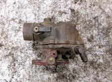 Ih Farmall A B Bn C Super A Super C Carburetor 355485r91