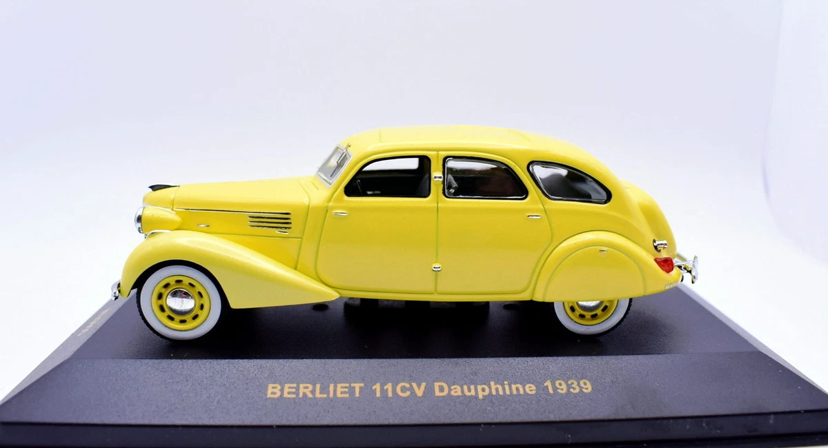 Berliet Contemporary Manufacture Diecast Cars for sale | eBay