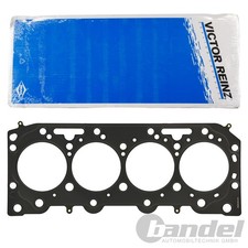 Joints Hyundai TERRACAN