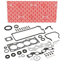 ELRING 022.830 Motordichtungssatz Vollsatz für TOYOTA COROLLA STARLET 1.3 1.4