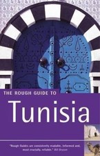 The Rough Guide to Tunisia 7 (Rough Guide Travel Guides) - Paperback - VERY GOOD