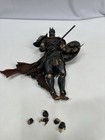 BATMAN - PLAY ARTS KAI Batman Timeless Sparta Action Figure - DC Comics