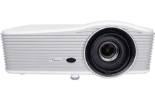 Optoma WU515T 6,000 ANSI Lumens LCD Projector